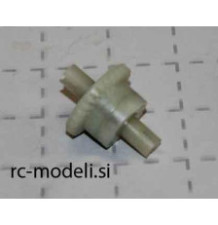 Diferencial za Wind/Fun...