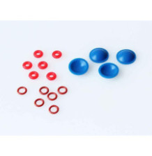 MOTOR Z ZOBNIKOM ZA DF-T06/7666