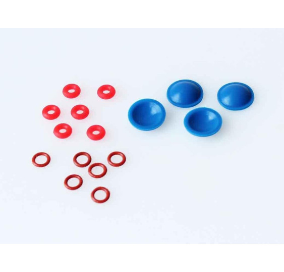 MOTOR Z ZOBNIKOM ZA DF-T06/7666