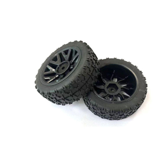 Kolesa sprednja B-06/1:14(2kosa) DF-7485