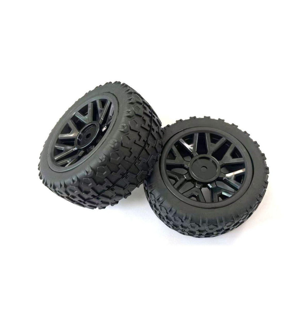 Kolesa zadajB-06/1:14(2kosa) DF-7486