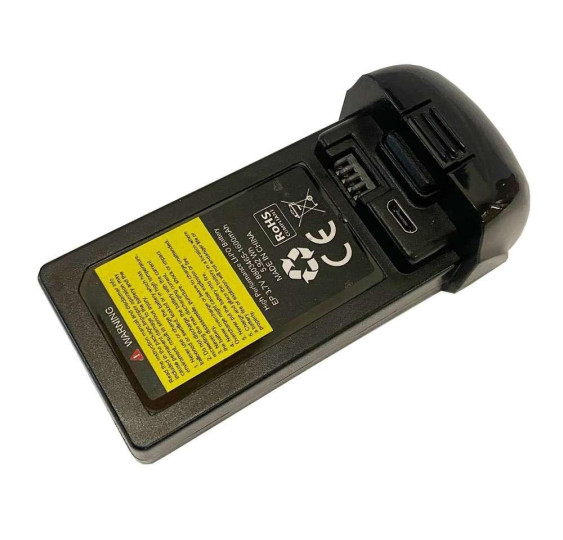 LiPo baterija 3.7V-1600mAh za SkyWatcher EasyFly-DF 9481
