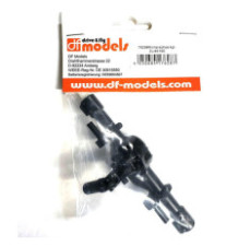 Zadnja os komplet DF-7628