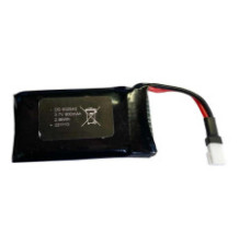 LiPo baterija 3,7 V-800mAh...