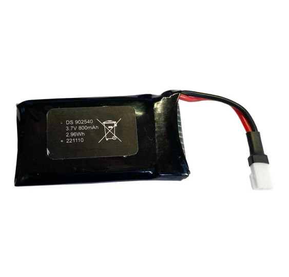 LiPo baterija 3,7 V-800mAh DF 9990