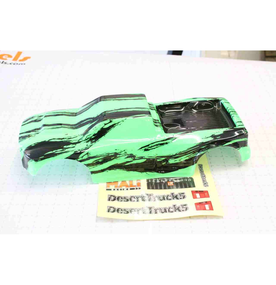 Karoserija automobila Desert Truck 5-6352