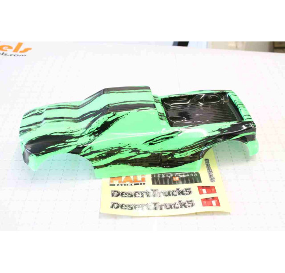 Karoserija automobila Desert Truck 5-6352