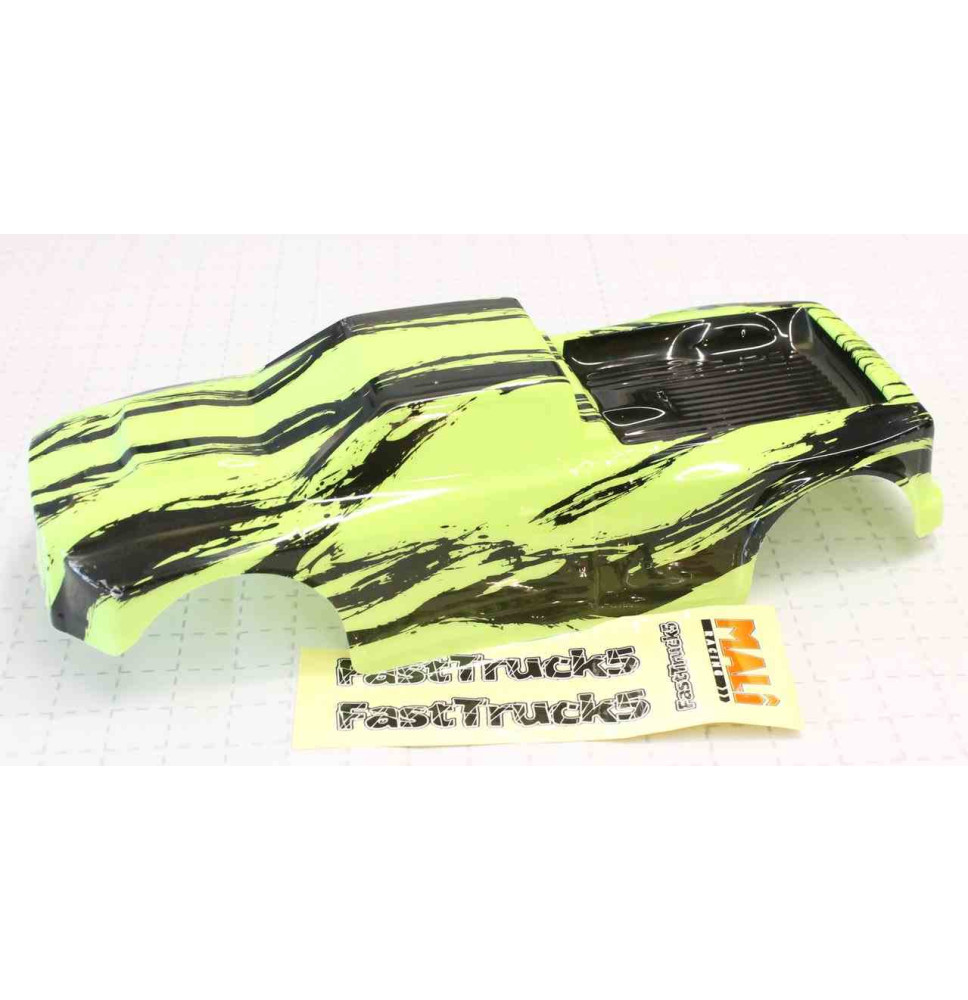 Body FastTruck 5-6355