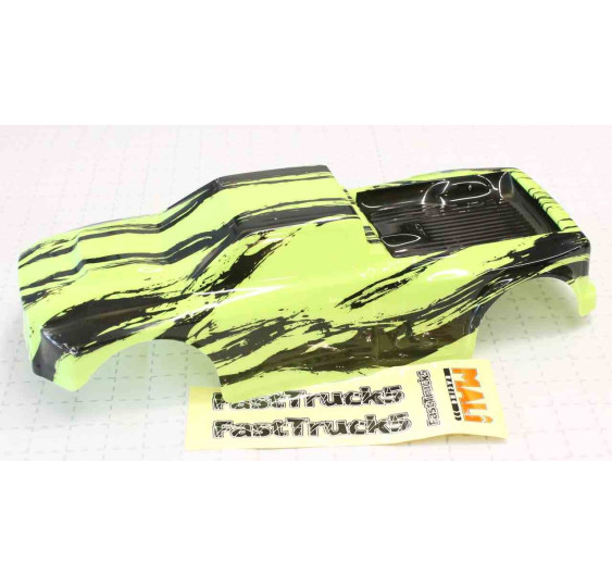 Body FastTruck 5-6355