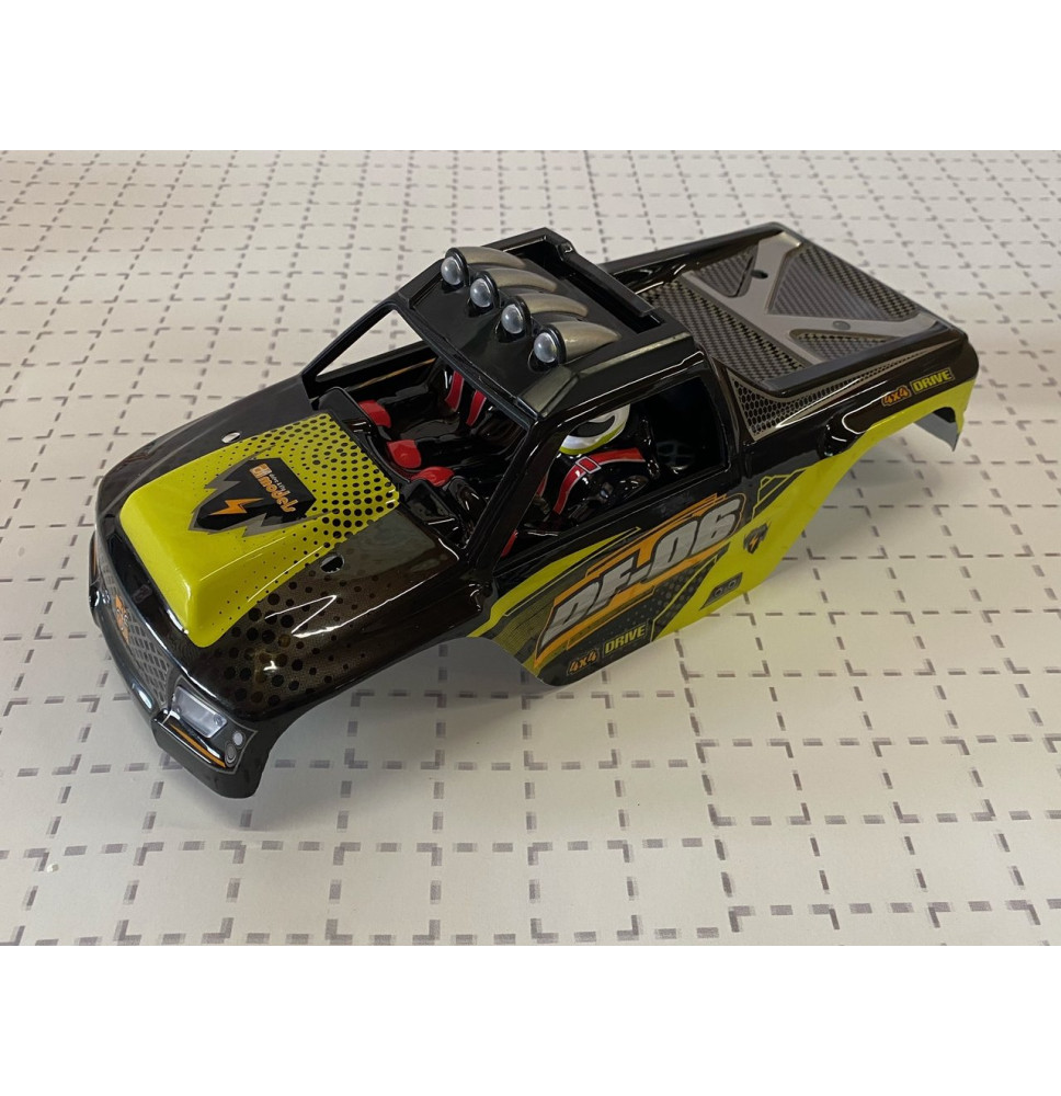 Tijelo DF-06 Kamion-DF 7472