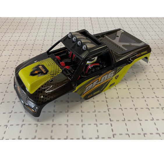 Tijelo DF-06 Kamion-DF 7472