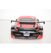 HIMOTO CESTNA KAROSERIJA 1/10 LAHKA KAROSERIJA 1/10 ROAD HIMOTO-12315