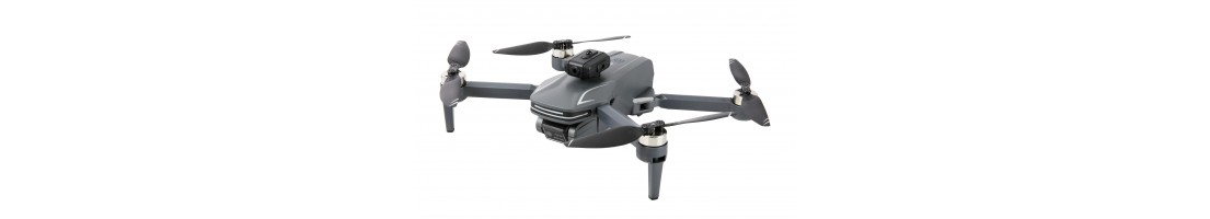 Dron AMXFlight X4KPro-Amewi-25363