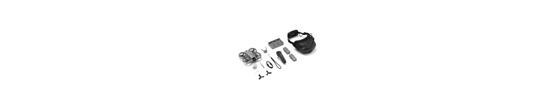 DJI-Droni
